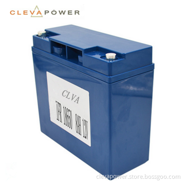 12V 8ah Lifepo4 battery for golf cart